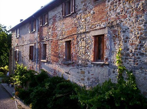 Вилла La Casa Nova Сансеполькро Экстерьер фото